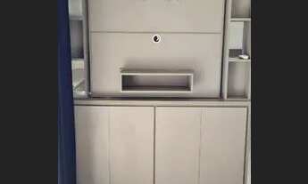 Imagem 6: Apartamento Decorado para aluguel e venda tem 42 metros quadrados com 1 quarto