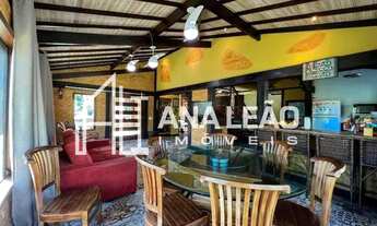 Imagem 4: Casa de Condomínio á venda - 5 suítes - 1.400m2 - Caneca Fina - Guapimirim/RJ - Código do