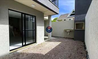 Imagem 7: Sobrado à venda no bairro Boqueirão - Curitiba/PR