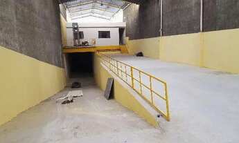 Imagem 6: Galpão para aluguel, VILA BELA - São Paulo/SP