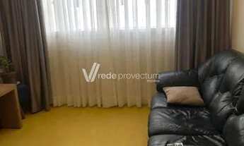 Imagem 2: Apartamento - Bosque - Campinas