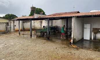 Imagem 6: Imóvel em Inhumas