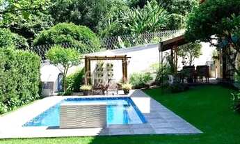 Imagem 2: MARAVILHOSA E ENSOLARADA CASA NA GRANJA