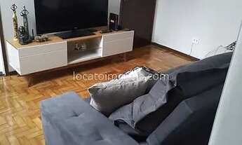 Imagem 2: Cód.: 3761 - Apartamento de 3/4 muito bem localizado em pleno Calçadão da Rua São João - C