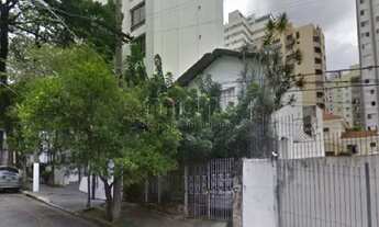 Imagem: SÃO PAULO - Casa Padrão - ACLIMACAO