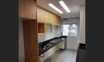 Imagem 4: Apartamento Vila Prudente/Vila Independência. 2 Dorm. 1 Vaga