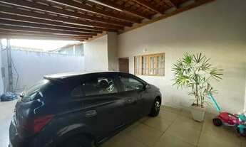 Imagem 3: Vendo casa em Morada de Santa fé