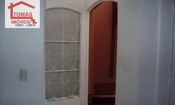 Imagem 4: Casa com 3 dormitórios para alugar, 90 m² por R$ 2.350,00/mês - Pirituba - São Paulo/SP