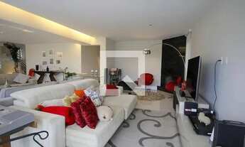 Imagem 4: Casa de Condomínio para Aluguel - Alphaville, 3 Quartos, 350 m2