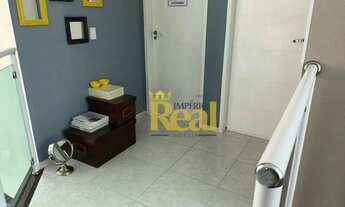 Imagem 5: Casa com 4 dormitórios para alugar, 400 m² por R$ 9.000/mês - City América - São Paulo/SP