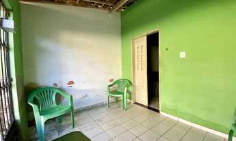 Imagem 6: Casa com 3 quartos, 90 m² à venda no Canaã por R$ 99 mil