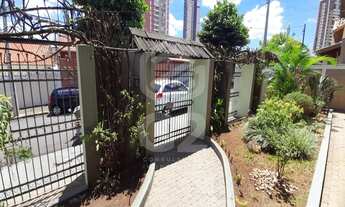 Imagem 4: INDAIATUBA - Casa Padrão - VILA ALMEIDA