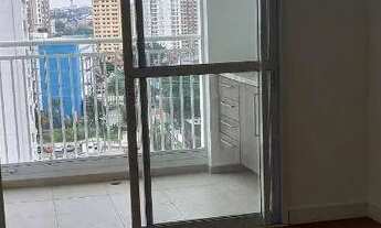 Imagem 3: Apartamento com 2 dormitórios para alugar, 70 m² por R$ 4.694,77/mês - Centro - São Caetan