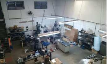 Imagem 2: Galpão - Vila Joaquim Inácio - Campinas