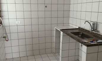 Imagem 2: APARTAMENTO EDIFICIO FLAMBOYANT JD DAS INDUSTRAS JACAREÍ SP