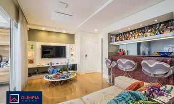 Imagem 3: Apartamento Venda 2 Dormitórios - 103 m² Chácara Santo Antônio