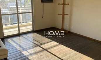 Imagem 2: Apartamento com 3 dormitórios, 186 m² - venda por R$ 1.200.000,00 ou aluguel por R$ 4.639