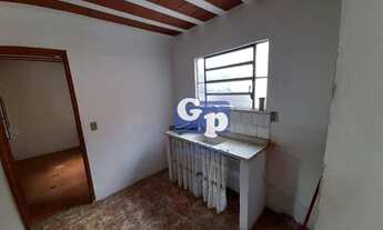 Imagem 5: Casa com 1 quarto para alugar, 50 m² por R$ 500/mês - Colubande - São Gonçalo/RJ