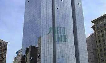 Imagem 3: Conjunto à venda, 290 m² por R$ 4.950.000,00 - Itaim Bibi - São Paulo/SP