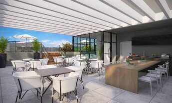 Imagem 3: Apartamento para venda tem 20 metros quadrados com 1 quarto em Porto de Galinhas - Ipojuca