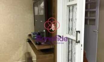 Imagem 4: JUNDIAÍ - Casa Padrão - FAZENDA GRANDE