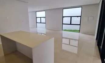 Imagem 5: Condomínio para venda possui 386 metros quadrados com 5 quartos em Ponta Negra - Manaus