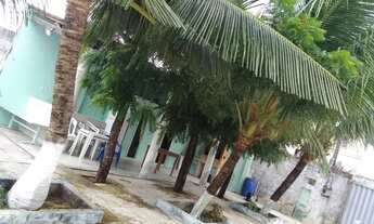 Imagem 4: Alugo os finais de semana Casa de praia no Icaraí com piscina e churrasqueira
