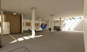 Imagem 4: Apartamento de alto padrão em Matinhos