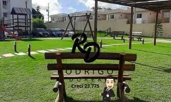 Imagem 3: Excelente Apartamento Mobiliado com 2/4 Suítes e Varanda no Reserva Parque