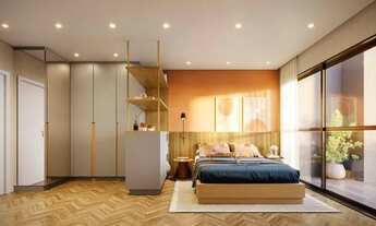 Imagem 7: APARTAMENTO RESIDENCIAL em Curitiba - PR, Bigorrilho