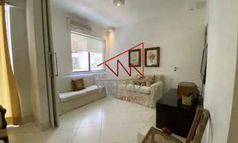 Imagem 3: Apartamento-À VENDA-Gávea-Rio de Janeiro-RJ