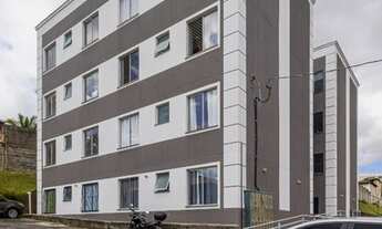 Imagem: Apartamento, 2 Quartos, 1 Vaga de garagem