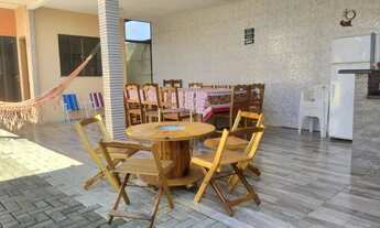 Imagem 3: Edícula para pequenos eventos