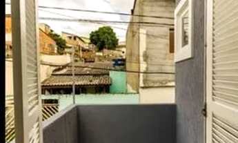 Imagem 4: SOBRADO ÓTIMA OFERTA ! 115 m² , 3 SUÍTES , 2 VAGAS DE GARAGEM , BAIRRO DA VILA NOVA MAZZEI