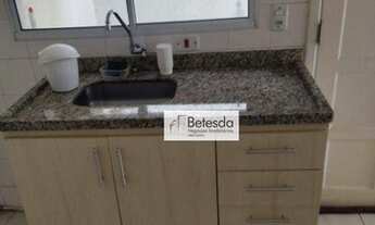 Imagem 6: Casa em Condomínio 3 Dormitórios para alugar, 90 m² - Jardim Cláudia - São Paulo/SP