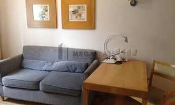 Imagem 3: FLAT PARA LOCAÇÃO PROXIMO AO HOSPITAL DAS CLINICAS!