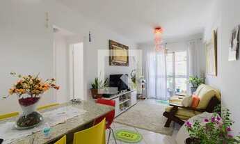 Imagem: Apartamento para Aluguel - Jacarepaguá