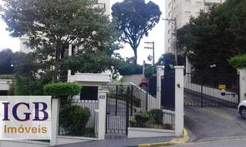 Imagem: LINDO APARTAMENTO NO MANDAQUI!!!