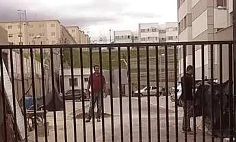 Imagem 2: Alugo apt de pois quarto