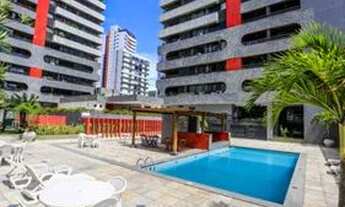 Imagem 2: APARTAMENTO BOA VIAGEM VENDO OU ALUGO 66m2