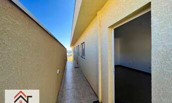 Imagem 3: Casa à venda - Jardim dos Pinheiros - Atibaia/SP