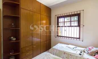 Imagem 5: Linda casa térrea na Cidade Dutra com 3 dormitórios, suíte, churrasqueira, 2 vagas