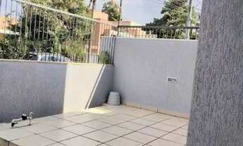 Imagem 2: Sobrado à venda com 3 quartos no Áhu - Curitiba