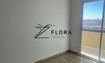 Imagem 4: Apartamento - Parque Gabriel - Hortolândia