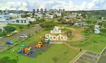 Imagem 5: Casa térrea alto padrão com 3 suítes à venda, 202m² por R$ 1.680.000 - Condomínio Splêndid