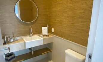 Imagem: Le Parc - Apartamento com pé direito duplo