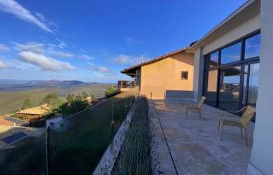 Imagem 7: Casa de Condomínio com 4 dormitórios à venda em Brumadinho