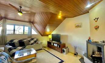 Imagem 6: Apartamento para venda tem 101 metros quadrados com 3 quartos