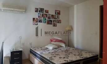 Imagem 3: FLAT DUPLEX 54M² PARA LOCAÇÃO!