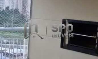 Imagem 1: Apartamento de 135 metros para locação 3 suítes na Vila Cruzeiro- Santo Amaro